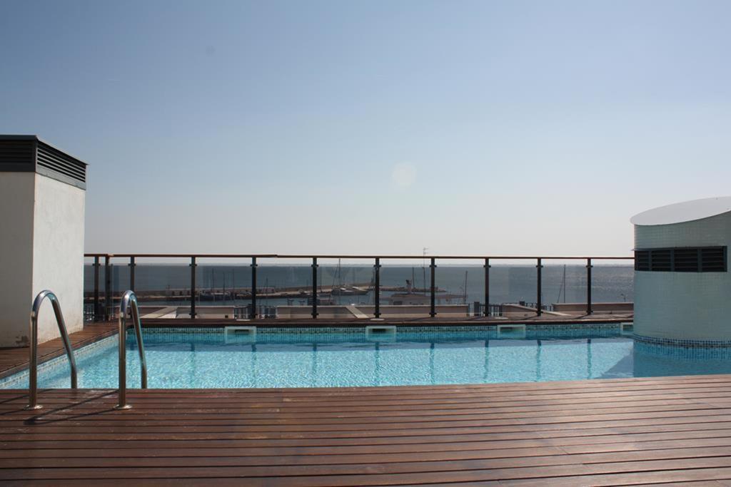Rosa Dels Vents Apartment Л'Ампола Стая снимка