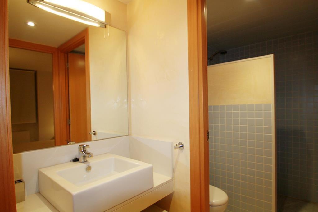Rosa Dels Vents Apartment Л'Ампола Стая снимка
