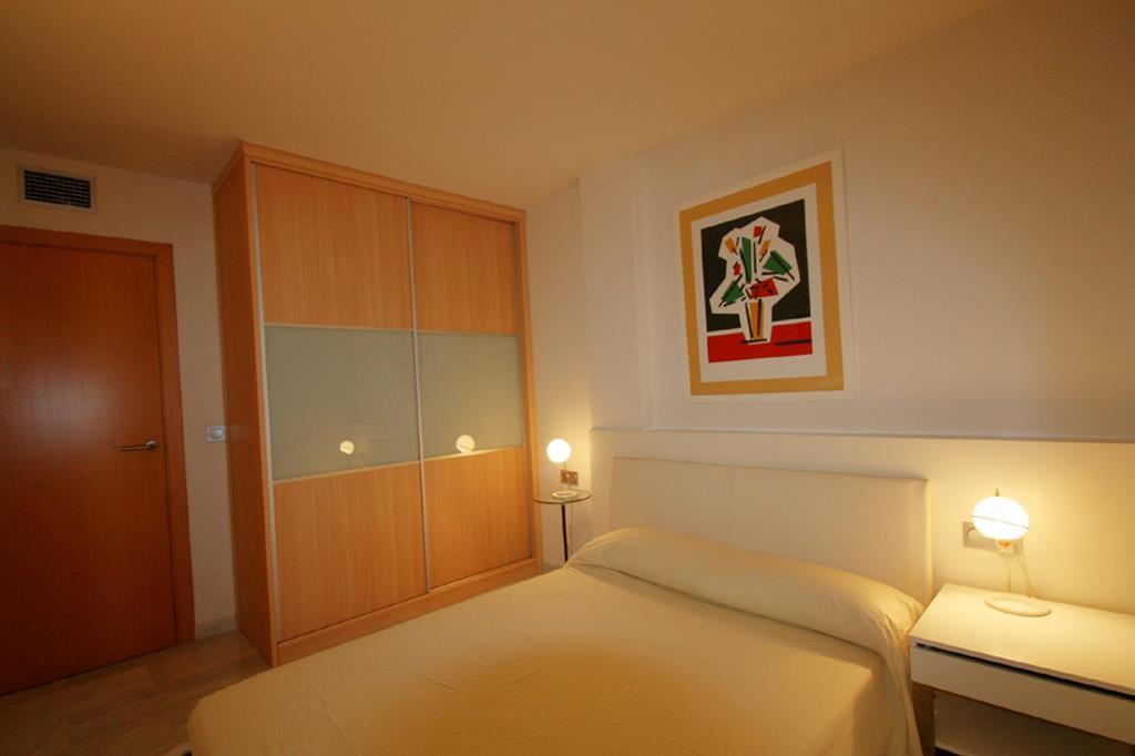 Rosa Dels Vents Apartment Л'Ампола Стая снимка
