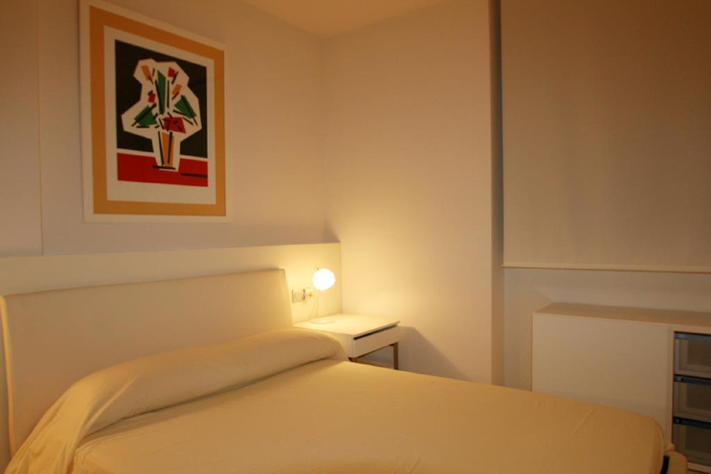 Rosa Dels Vents Apartment Л'Ампола Стая снимка