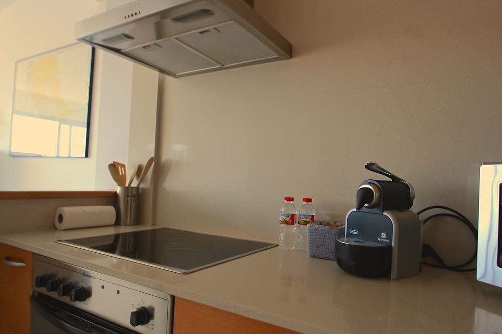 Rosa Dels Vents Apartment Л'Ампола Екстериор снимка