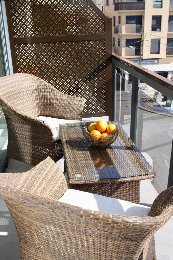 Rosa Dels Vents Apartment Л'Ампола Екстериор снимка